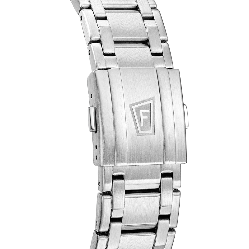 Festina ChronoBike Green Dial Stainless Steel Men's Watch F20754/3