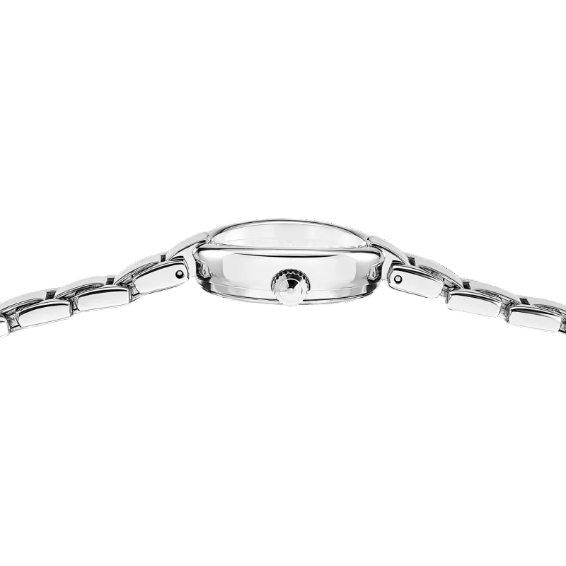 Festina Mademoiselle Silver Dial Stainless Steel Women's Watch F20784/2