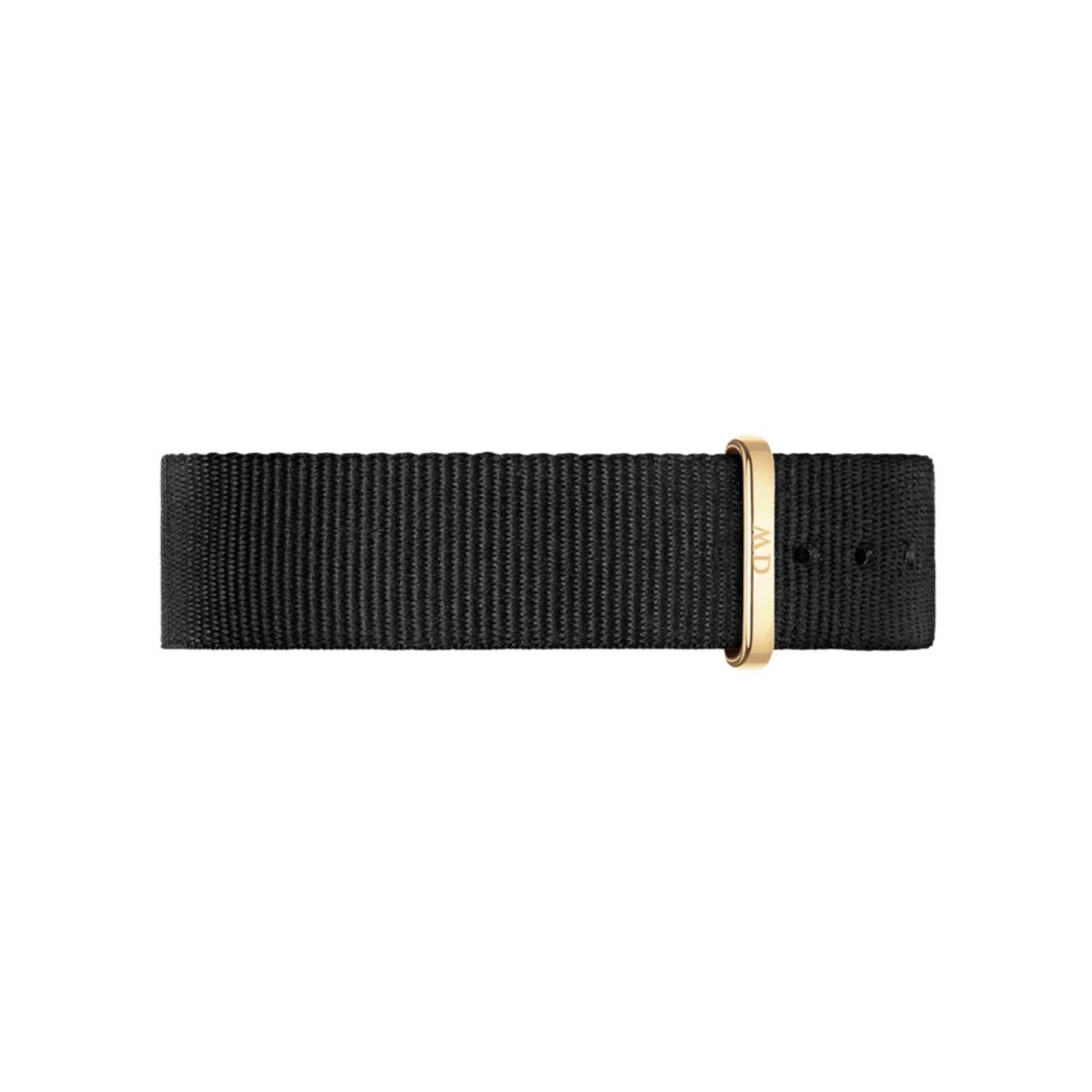 Daniel Wellington Cornwall Gold 16mm Watch Band DW00200238