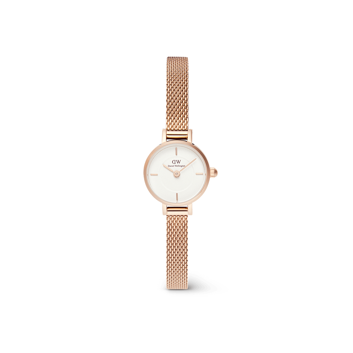 DW Petite Mini Melrose Watch DW00100744 | Watch Direct