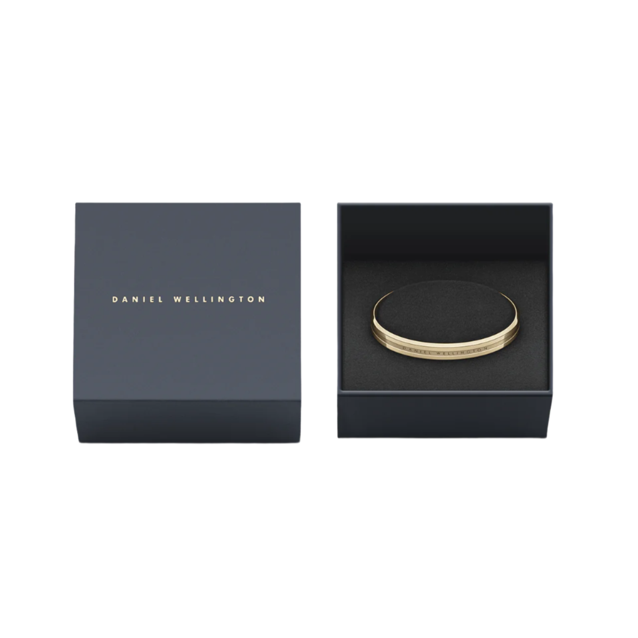 Daniel Wellington Elan Gold Bracelet DW00400513