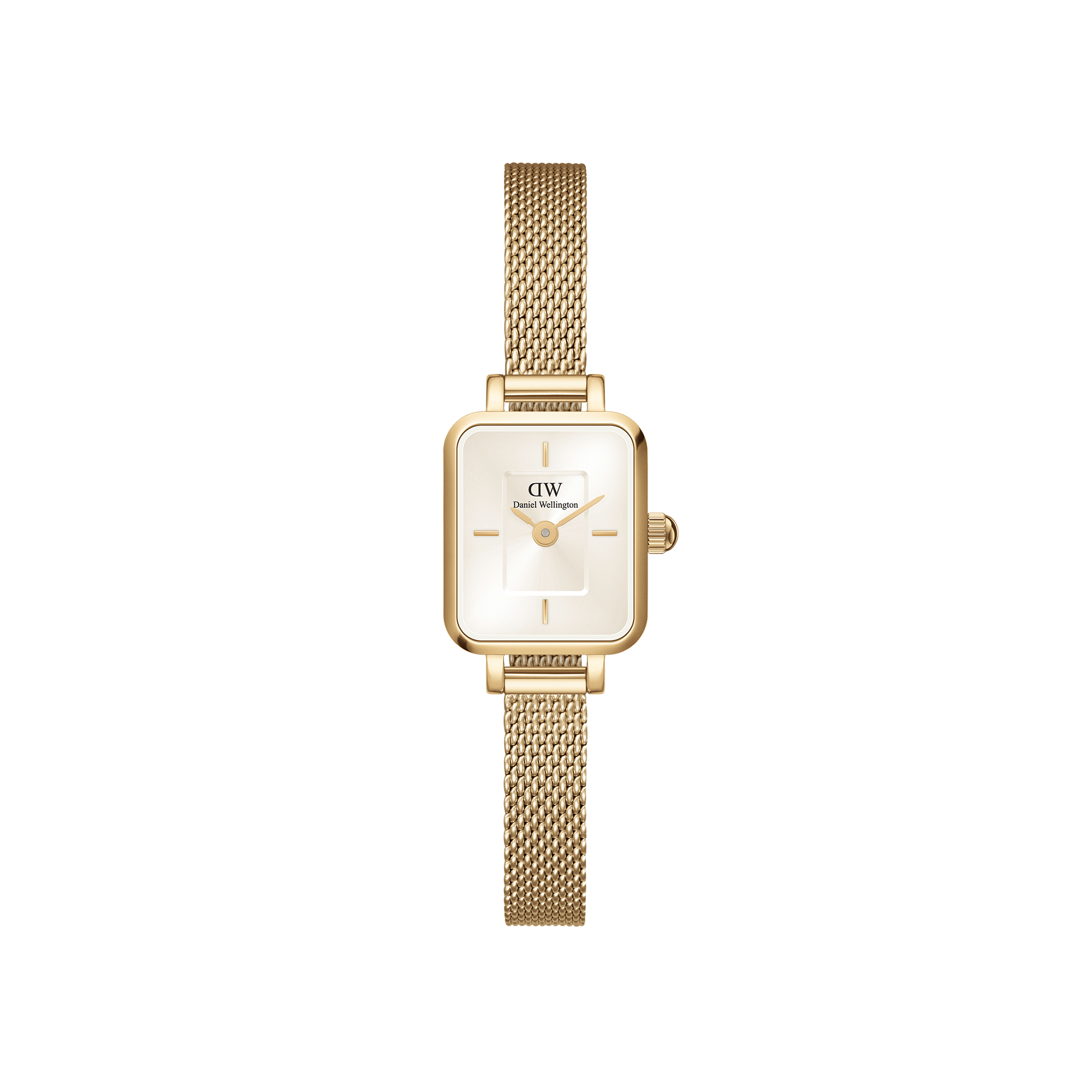 Daniel Wellington ブレスレット Gold 175mm DW00400687 Bracelets - Silver, Gold, Black, and Rose Gold | DW US
