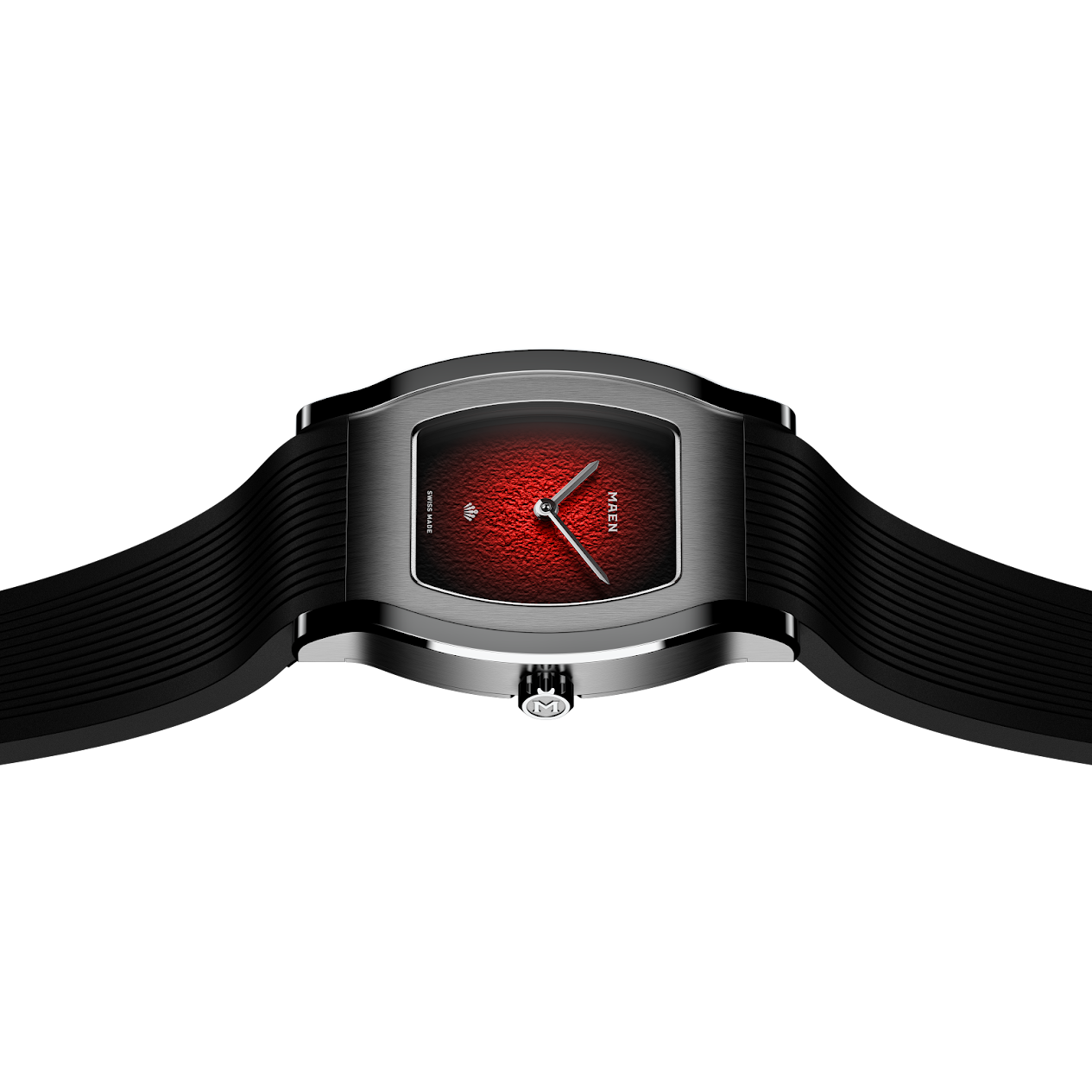 MAEN Grand Tonneau Ultra-Thin Automatic Watch MNL.05