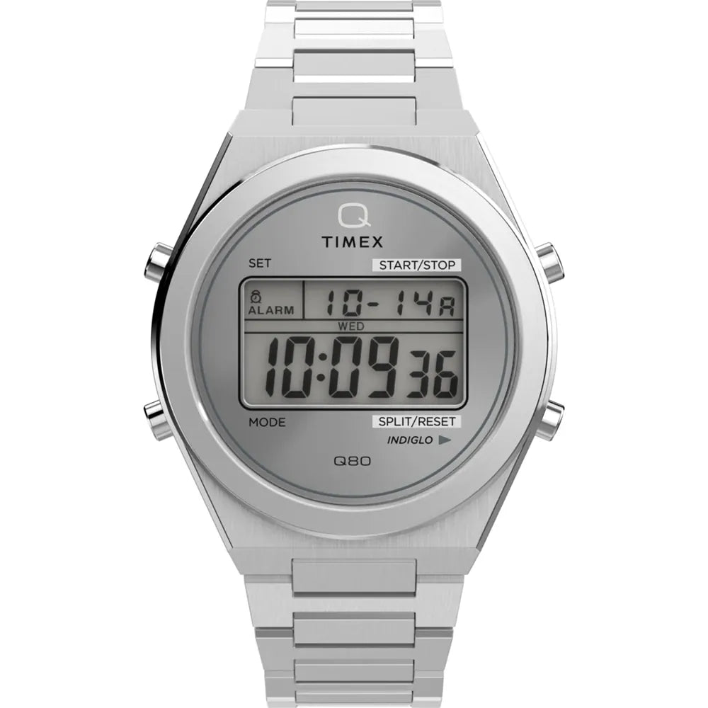 Timex Orologio Analogico al Quarzo Uomo con Cinturino in Poliuretano TW2W96800JR Timex Orologio Analogico al Quarzo Uomo con Cinturino in Poliuretano TW2W96800JR