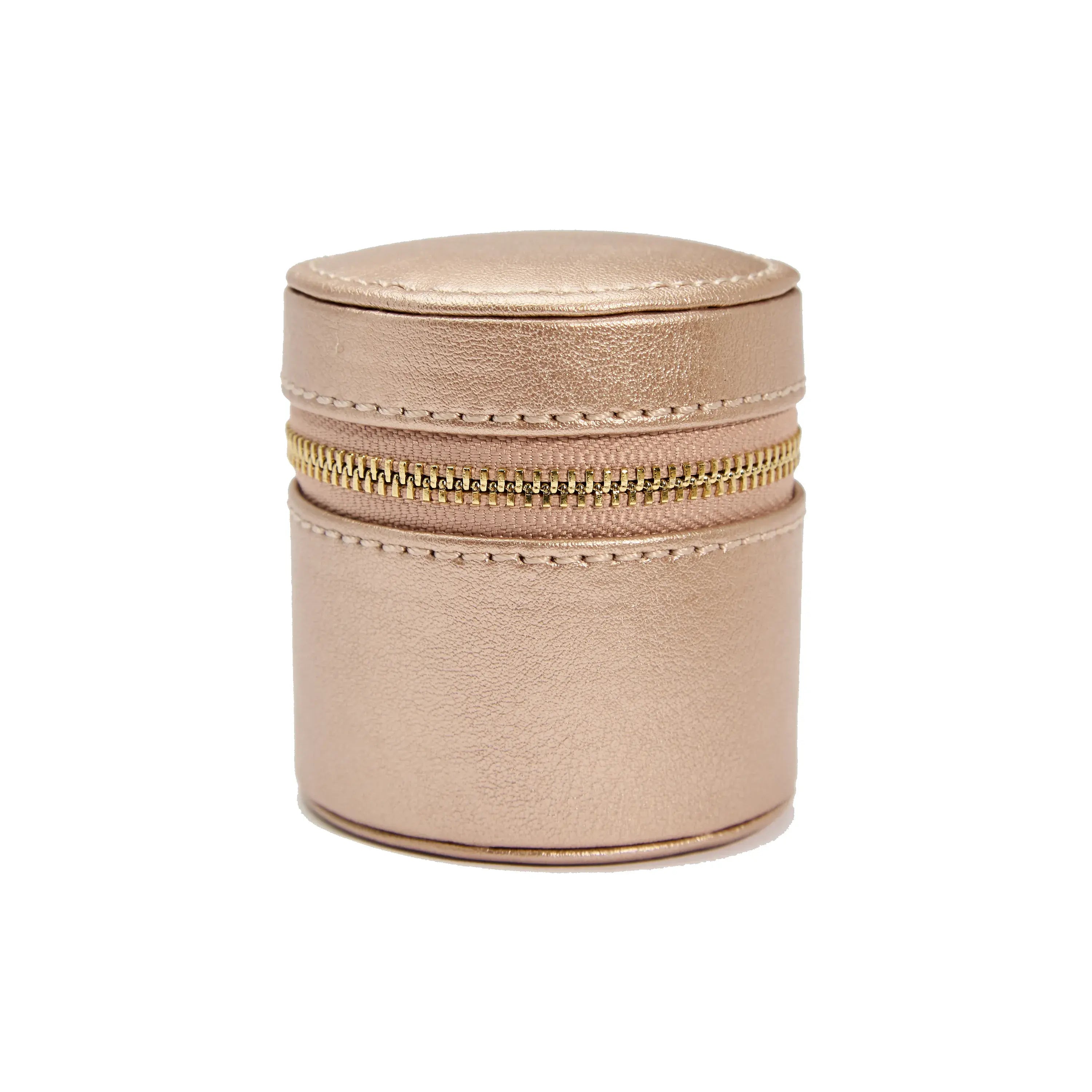 Wolf Palermo Double Watch Roll