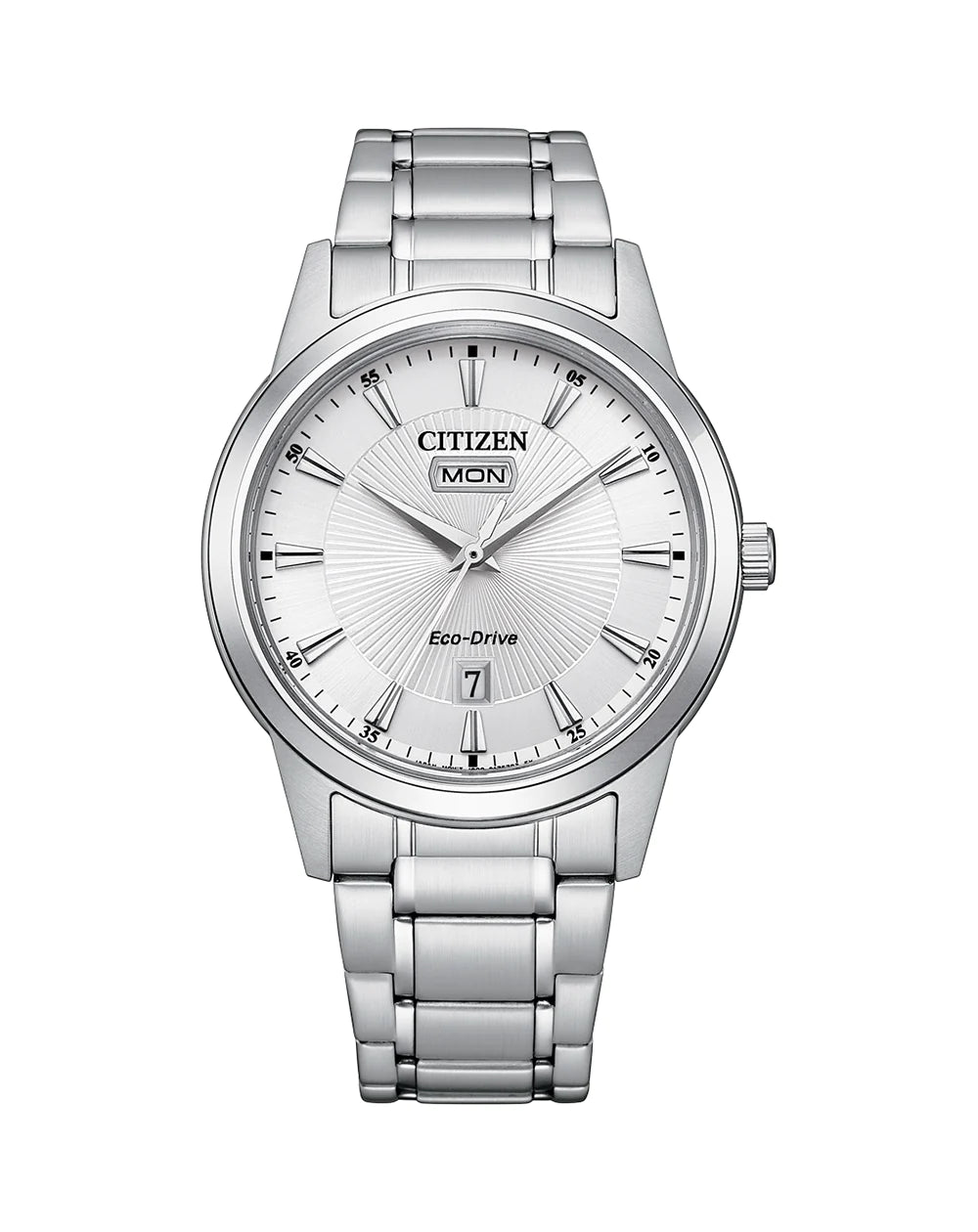 Citizen Eco-Drive Classic Men