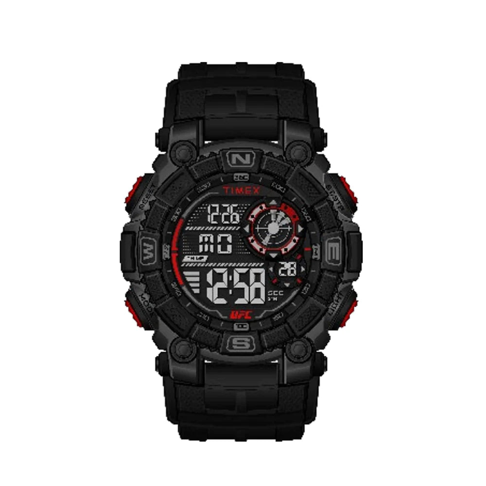 Timex digital watches sales flipkart