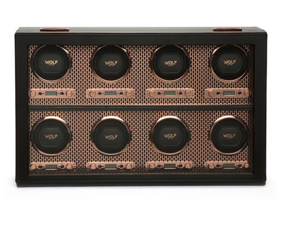 Wolf Axis 8 Piece Winder display picture 1