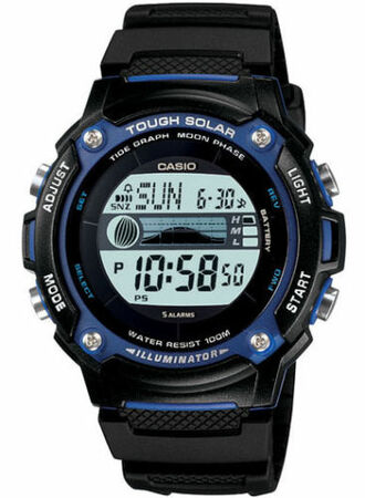 Casio Ws210H-1Av Mens Watch