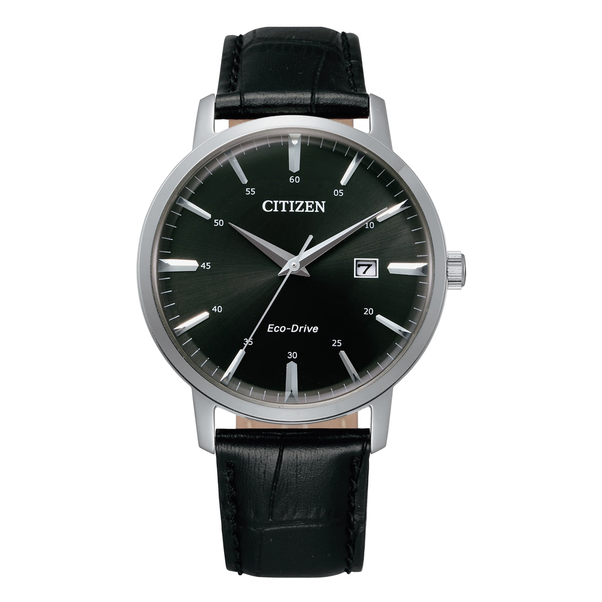 white christmas dresses CITIZEN Eco-Drive Dress/Classic Eco Corso Ladies Stainless Steel main image 0