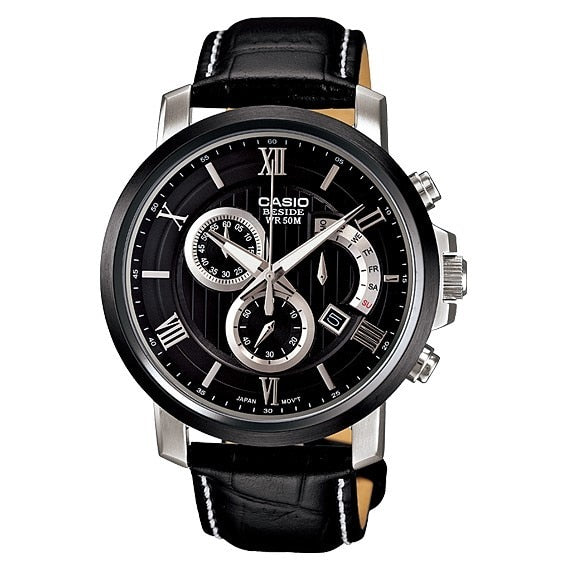 beside casio water resist 50m
