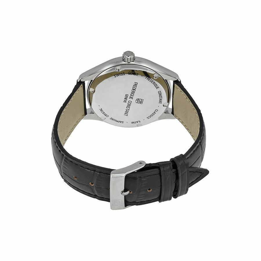 Frederique Constant Classics Automatic 303Sn5B6 Mens Watch
