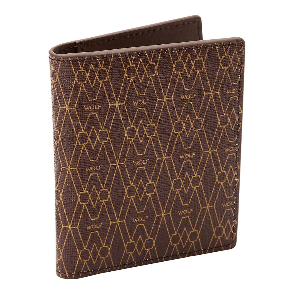 Wolf Signature Range ID Card Case 776333