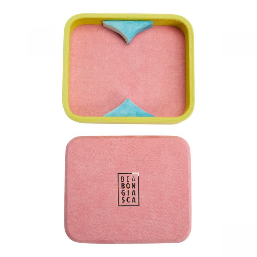 Wolf Bea Bongiasca Small Jewelry Tray