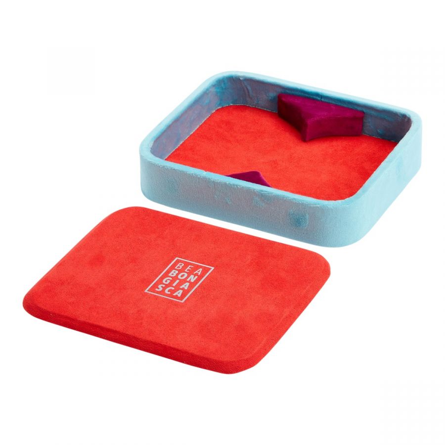 Wolf Bea Bongiasca Small Jewelry Tray