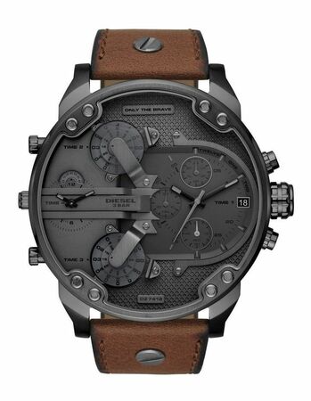 Diesel Mr Daddy 2.0 Mens Watch Dz7413