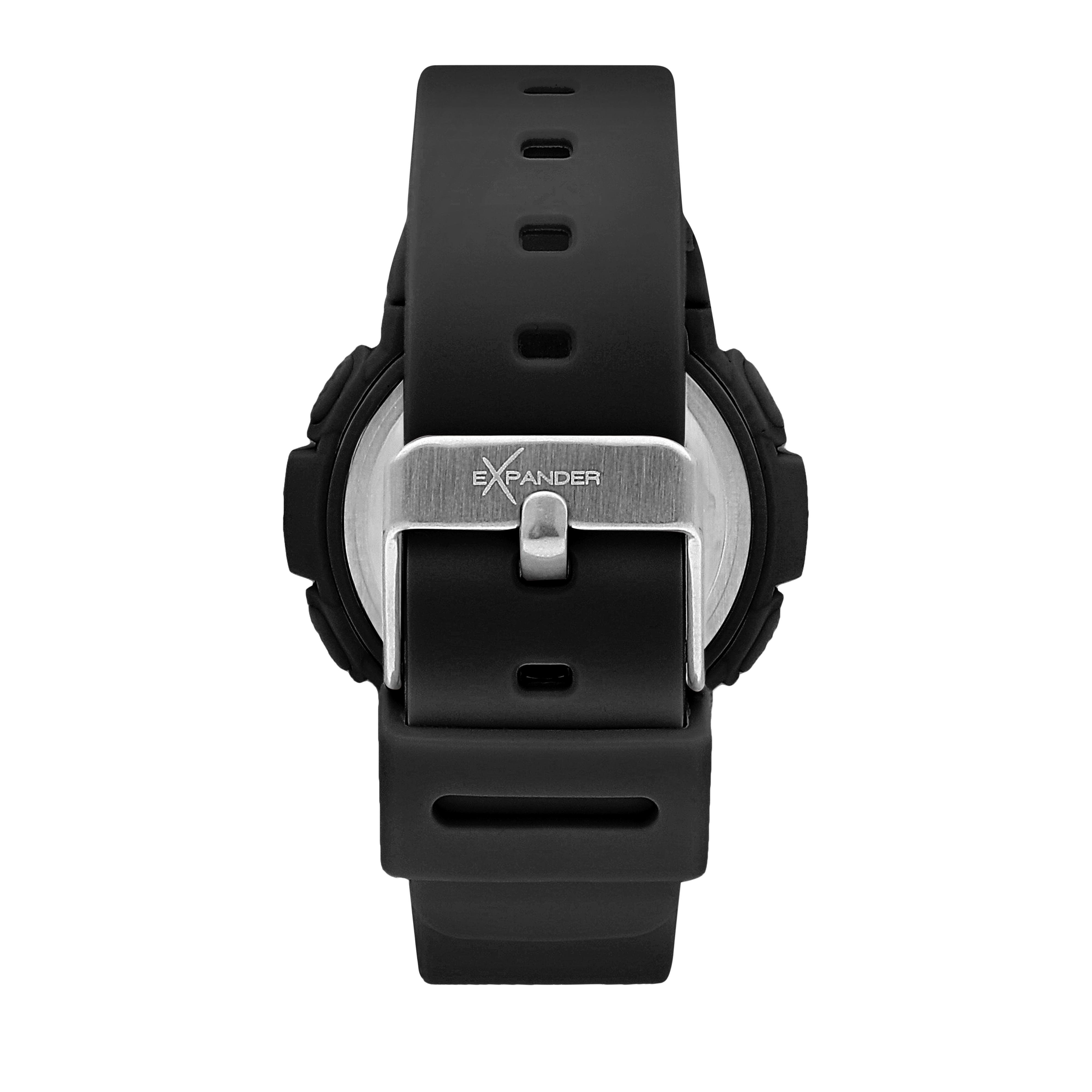 Sector EX-16 Black Digital Watch R3251525001