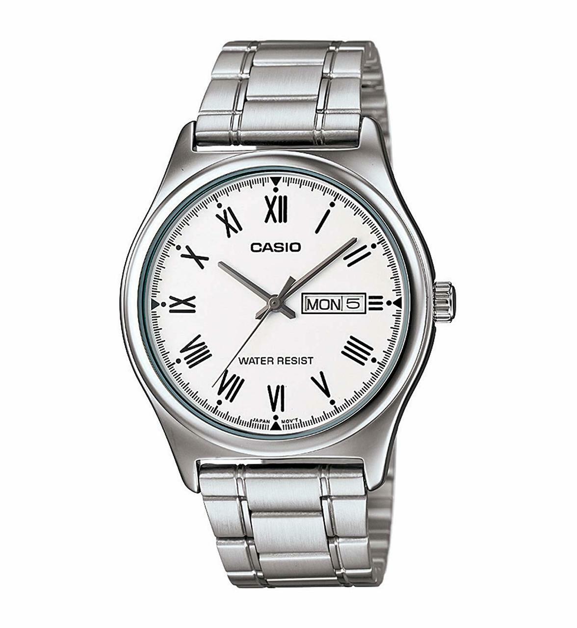 Casio Classic Dress mens Watch MTP-V006D-7B