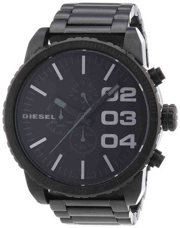 Diesel Chronograph Dz4207 Mens Watch