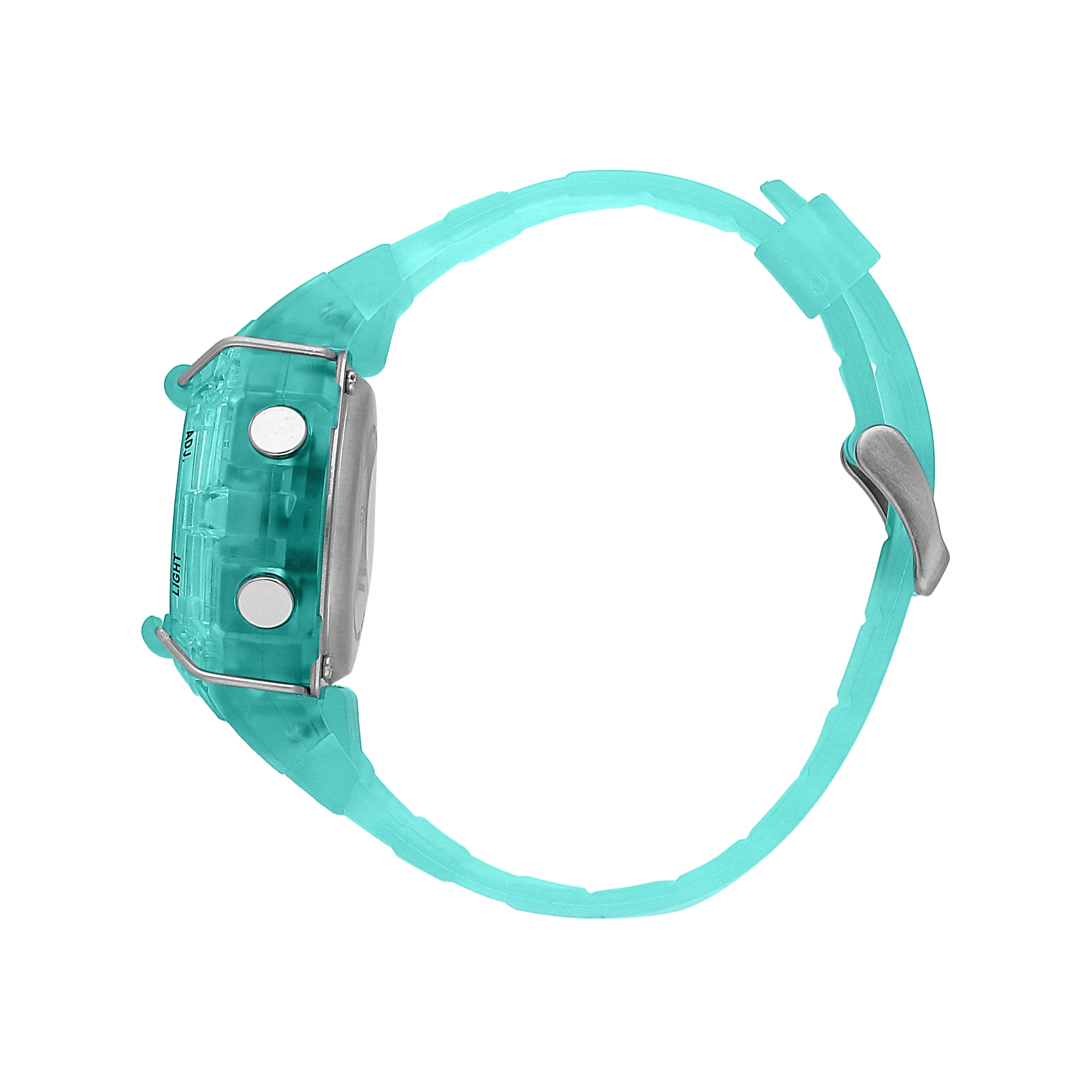 Sector EX-05 Light Blue Digital Watch R3251526003