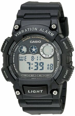 Casio Mens Digital Sport Watch