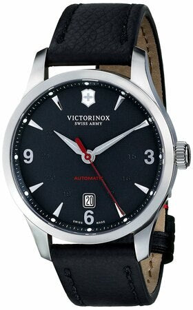 Victorinox Swiss Army Alliance Mechanical 241668 - Mens Watch