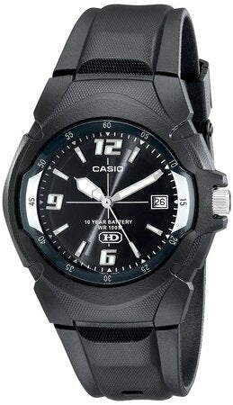 Casio Enticer Analog Mens Watch