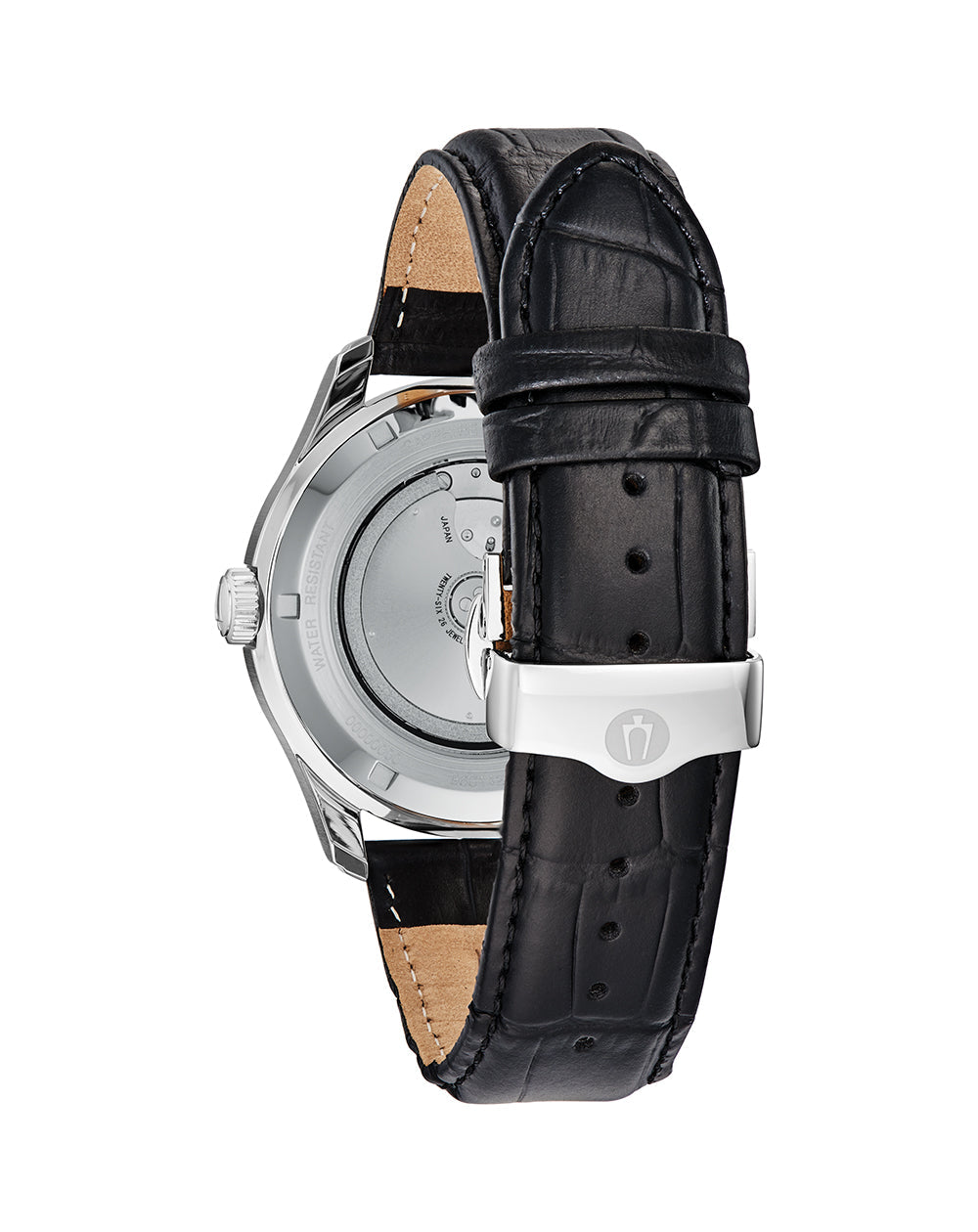 Bulova Wilton Automatic Mens Watch 96C142