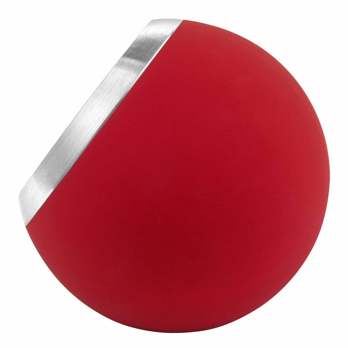 MONDAINE OFFICIAL DESK CLOCK GLOBE