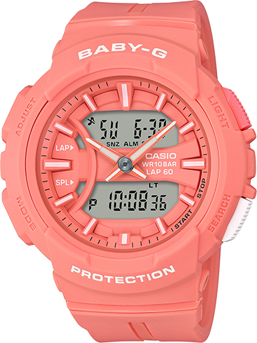 Baby g hot sale bga 240