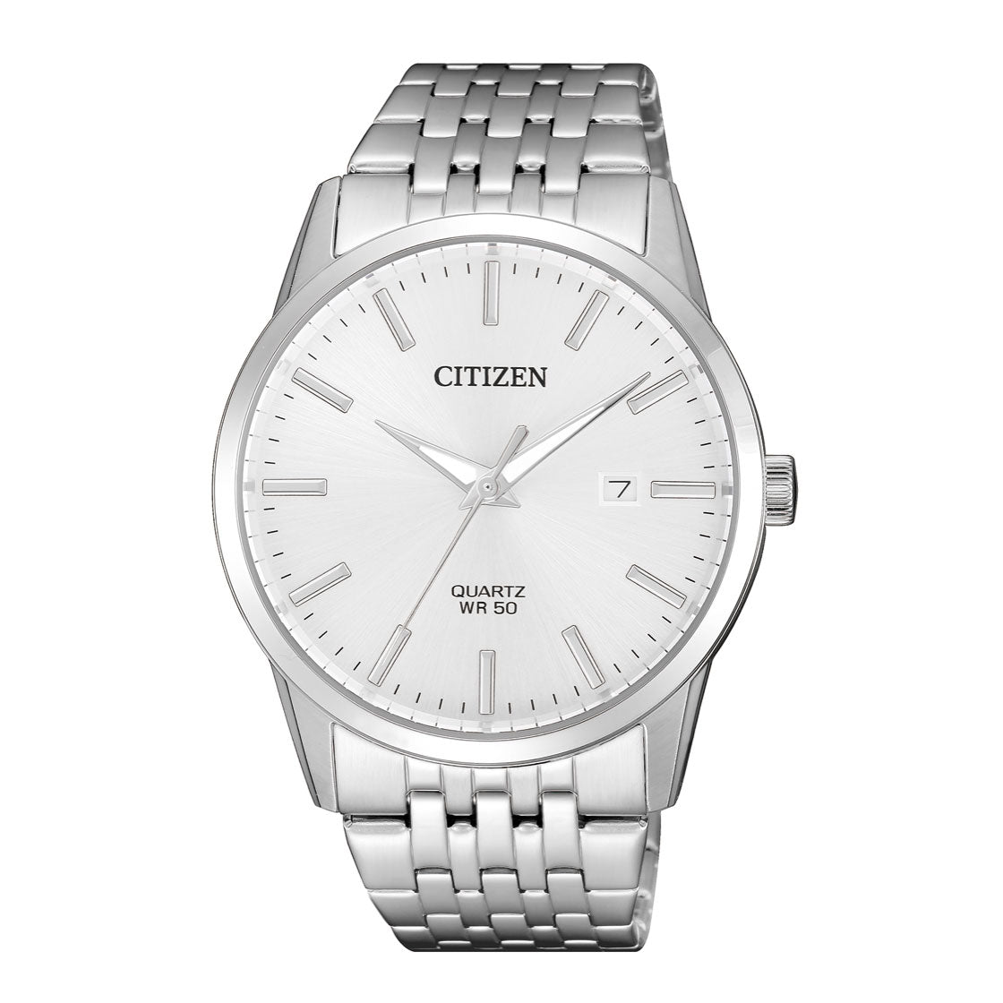 Citizen Dress Mens Watch BI5000-87A display picture 3