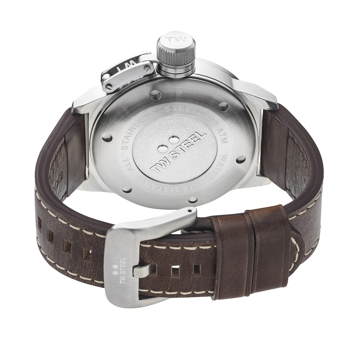 TW Steel Classic Canteen Mens Watch CS31