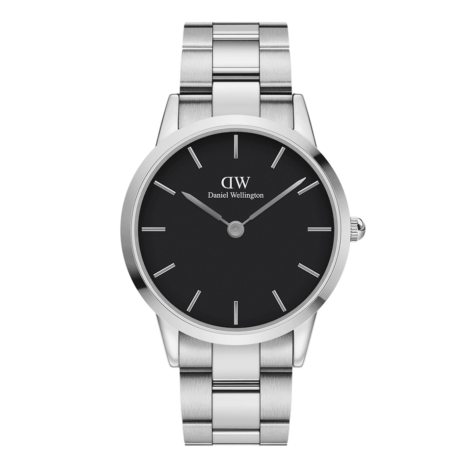 Daniel Wellington Iconic Link 40mm DW00100342 display picture 1