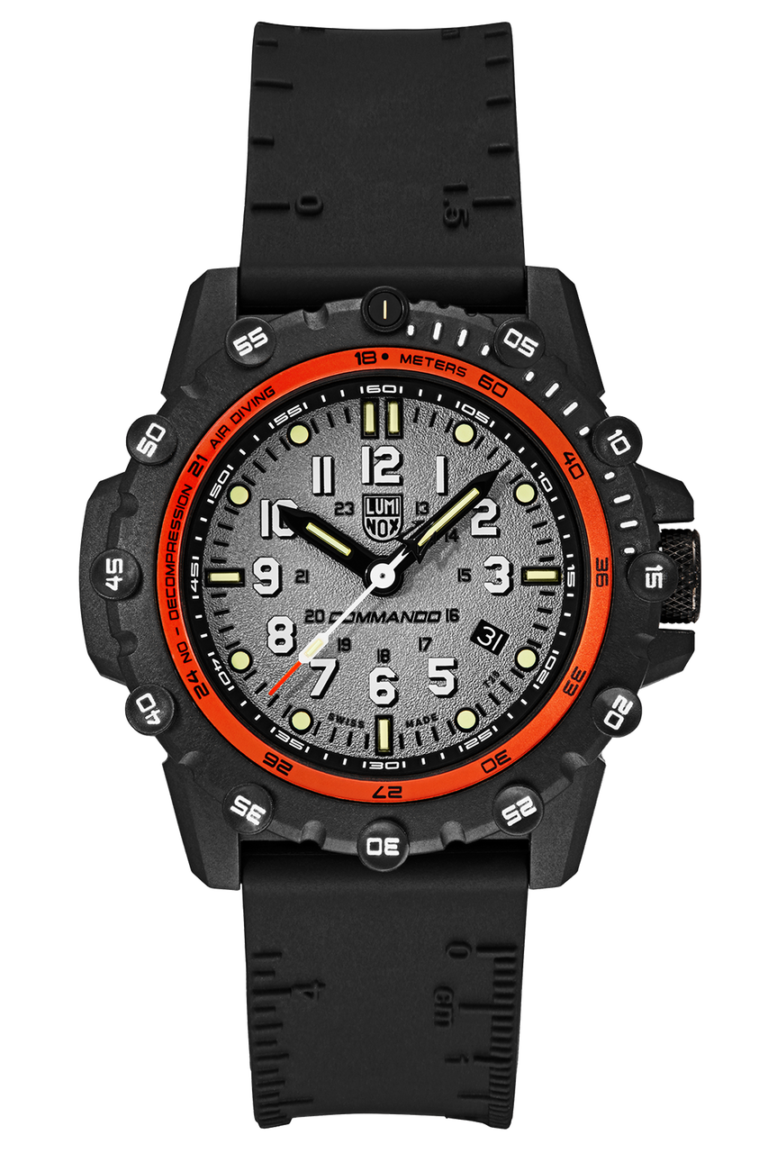Luminox ルミノックス 腕時計 XS.3301 コマンド・フロッグマン Luminox Commando Frogman XS.3301