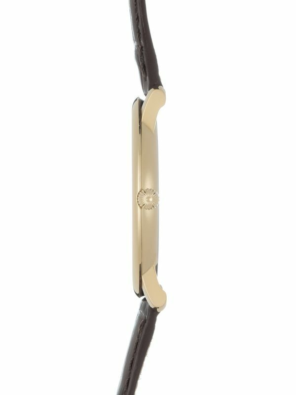 Frederique Constant Slimline Mens Watch Fc-220V5S5
