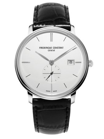 Frederique Constant Slimline Watch FC-245S4S6