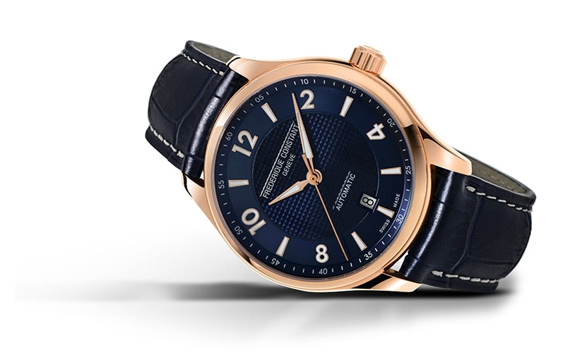 Frederique Constant Runabout Automatic FC-303RMN5B4