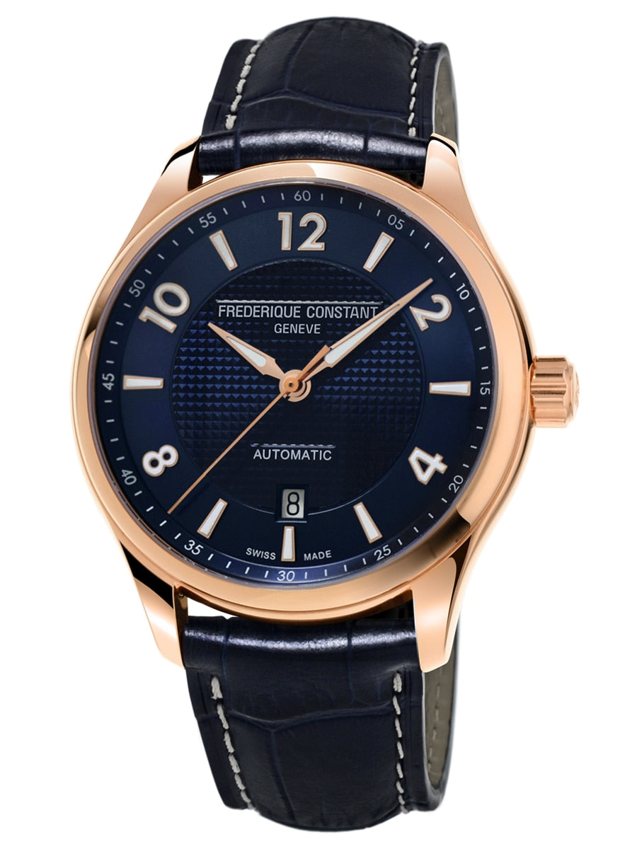 Frederique Constant Runabout Automatic FC-303RMN5B4