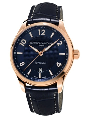 Frederique Constant Runabout Automatic FC-303RMN5B4