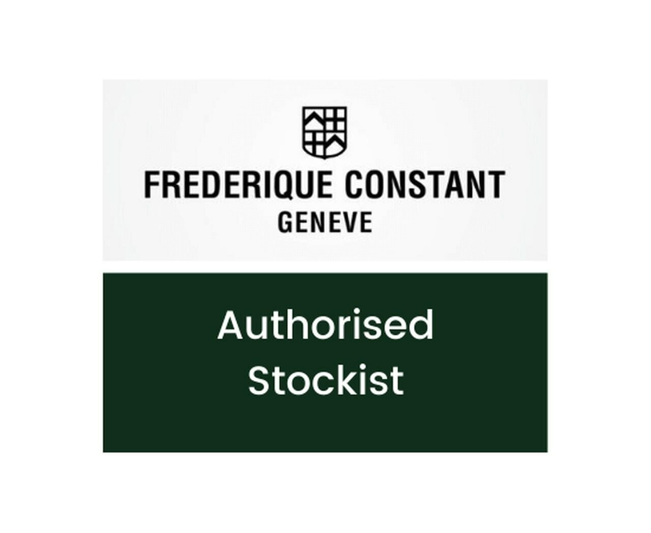 Frederique Constant Slimline Watch FC-245S4S6