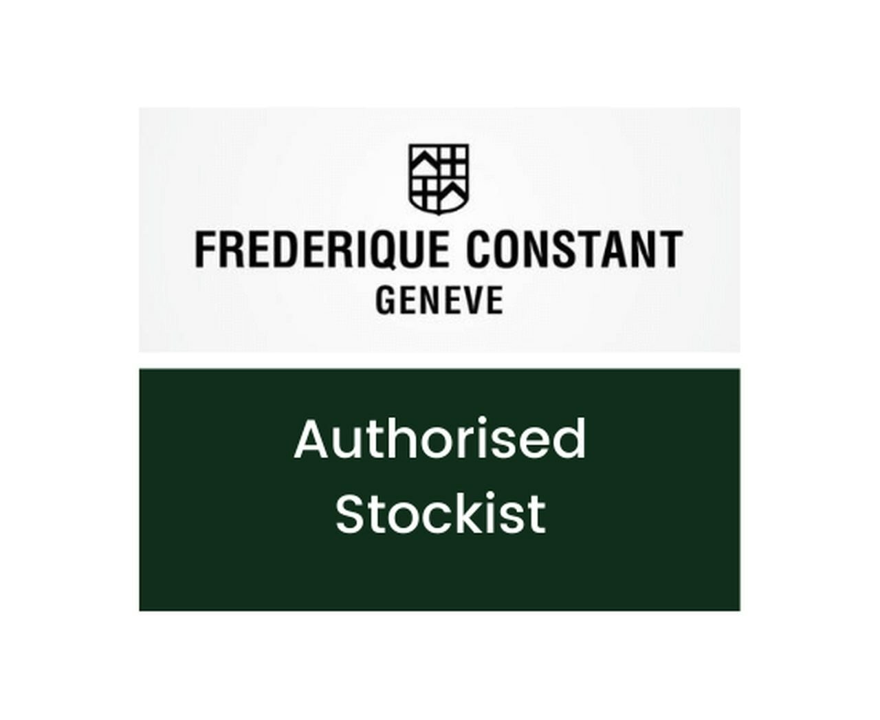 Frederique Constant Worldtimer Automatic Watch FC-718NWM4H6