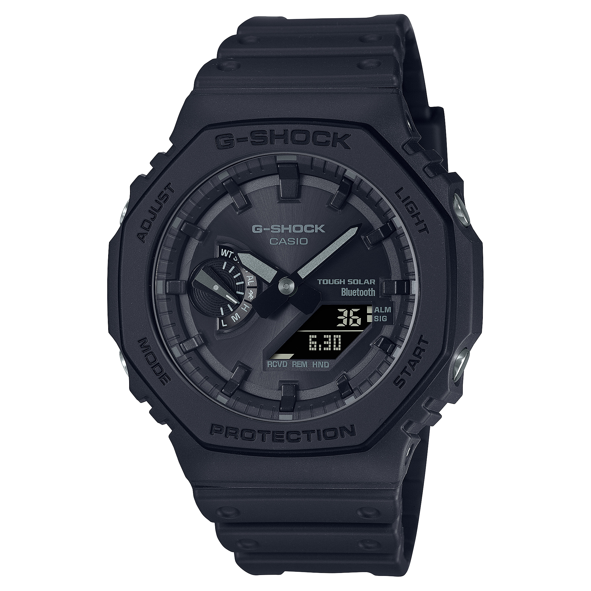 CasiOak G-Shock Men