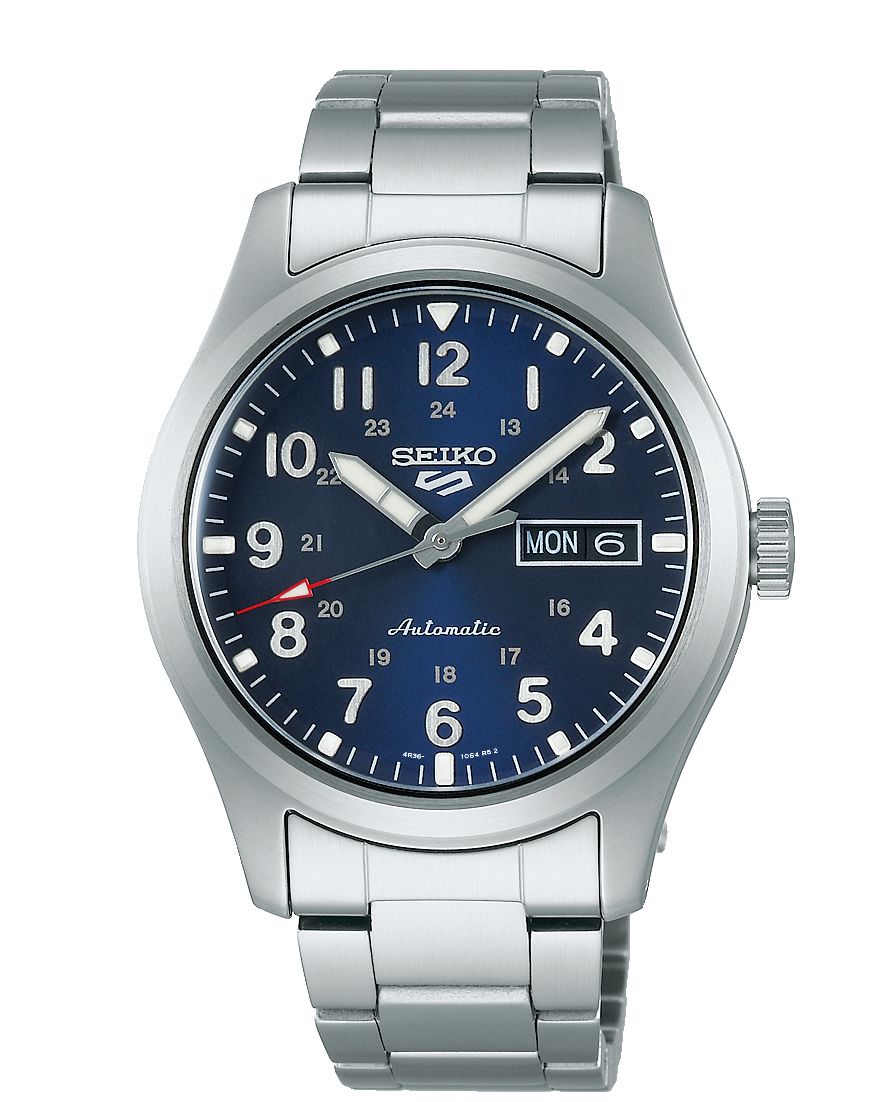 Seiko SRPG29K