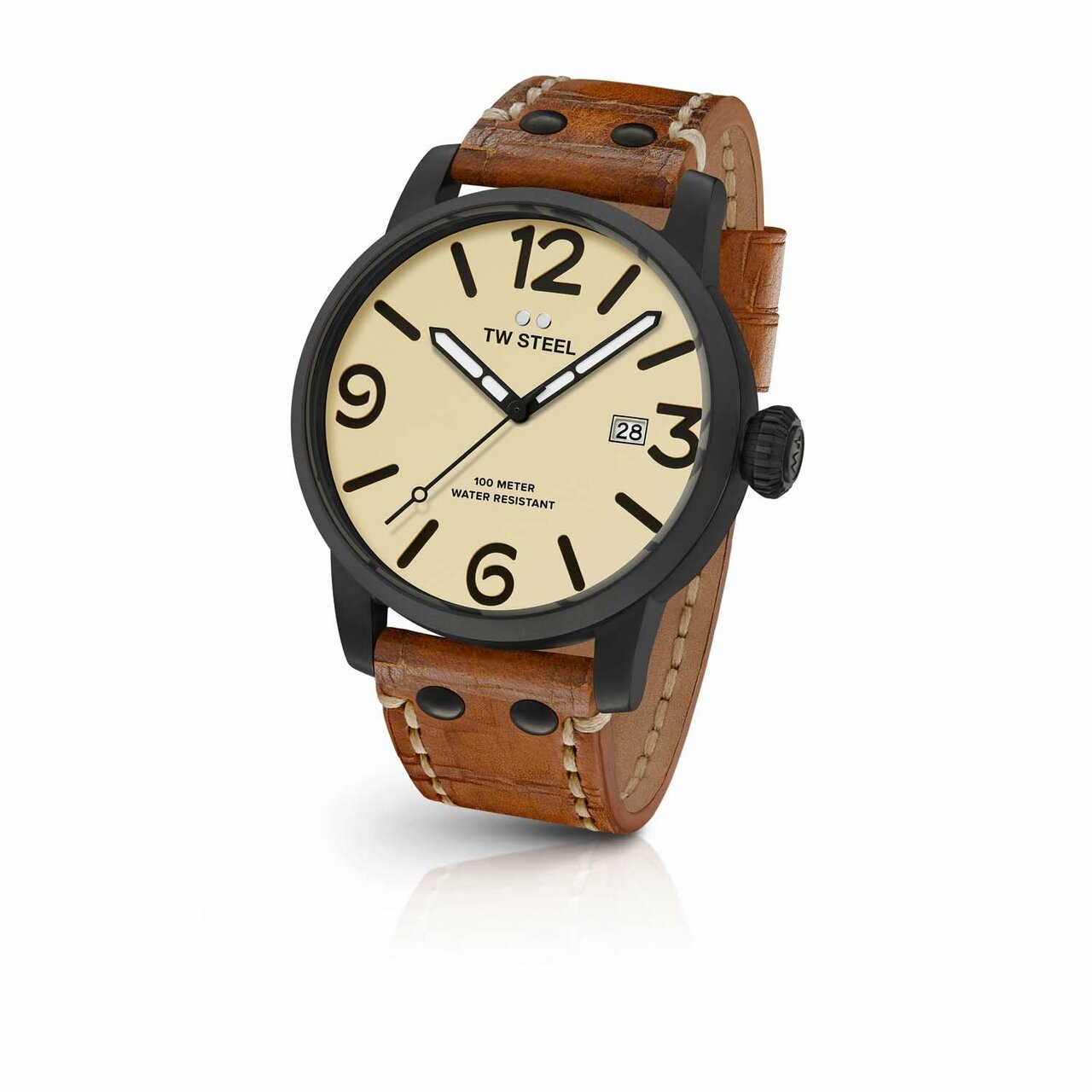 TW Steel Maverick Mens Watch MS42