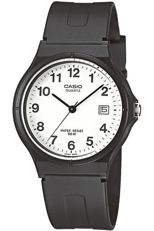 Casio Mens Watch Mw-59-7Bvdf