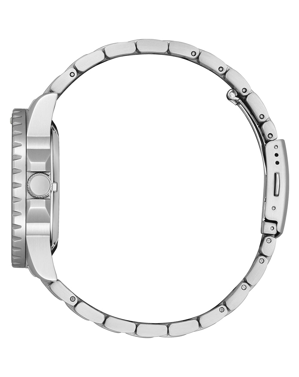 Citizen Automatic Canary Yellow Mens Watch NJ0170-83Z