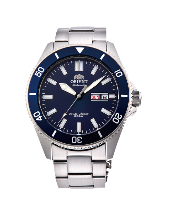 Orient Mako III Dive Mens Watch RA-AA0009L19B