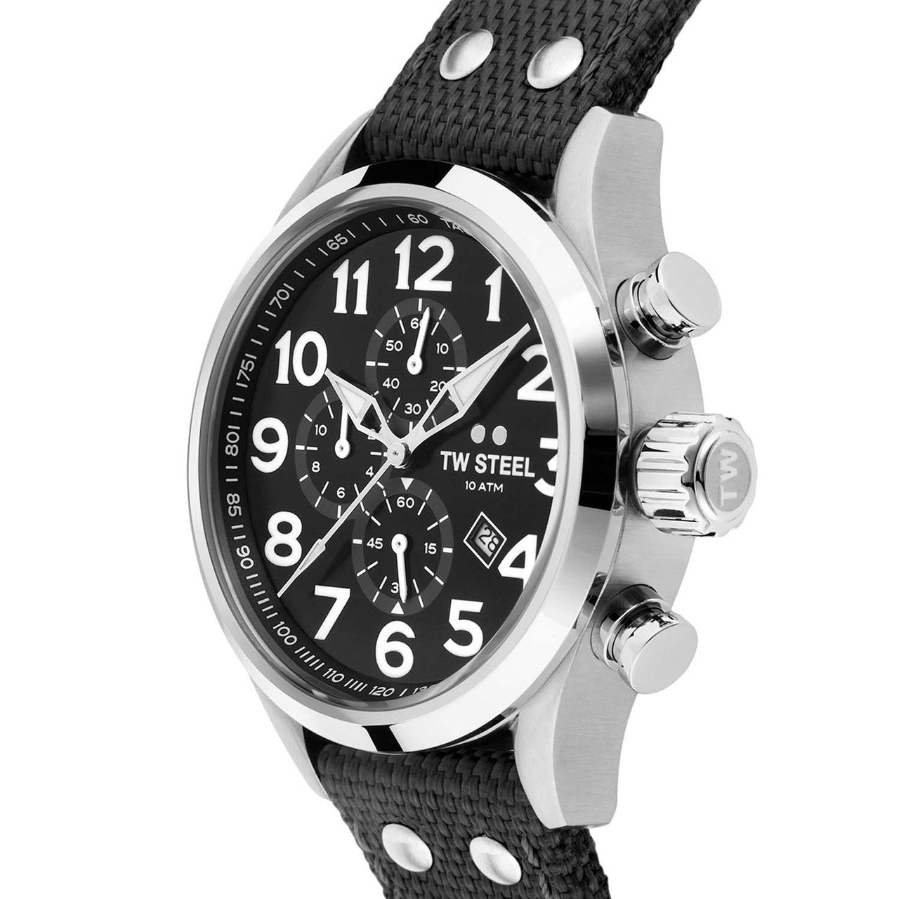 TW Steel Volante Mens Watch VS3