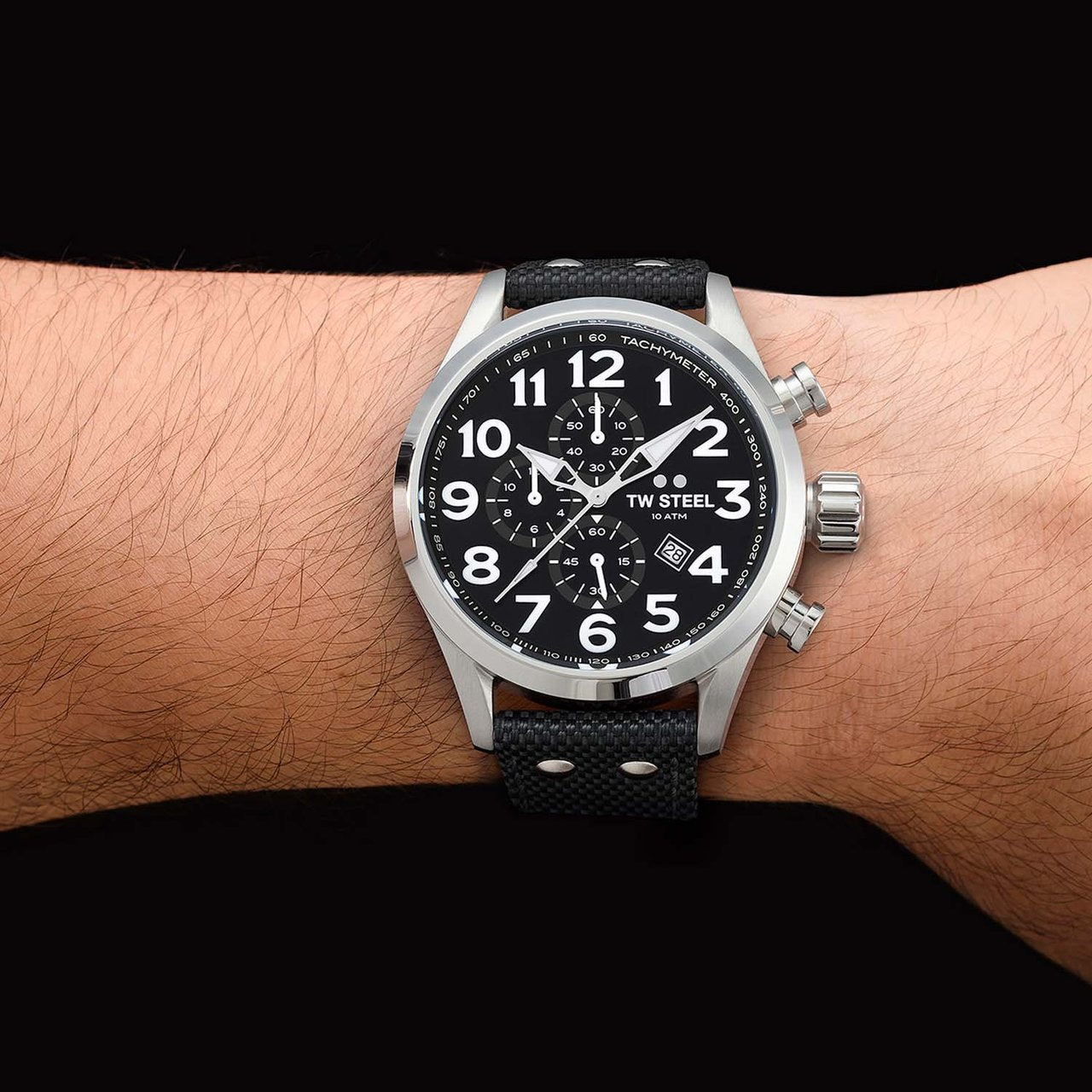 TW Steel Volante Mens Watch VS3