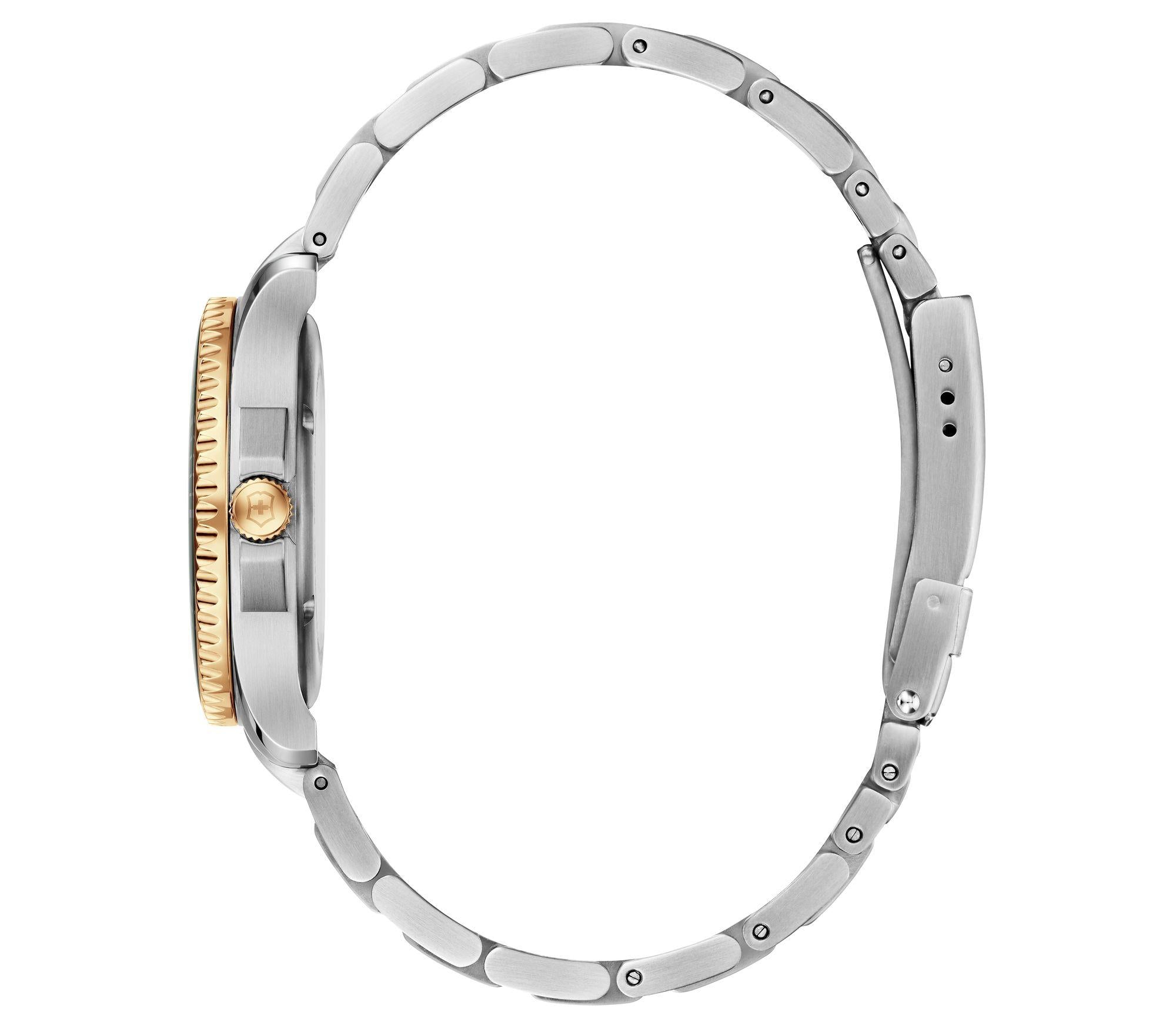 Victorinox Maverick Small Stainless Steel Watch 241612